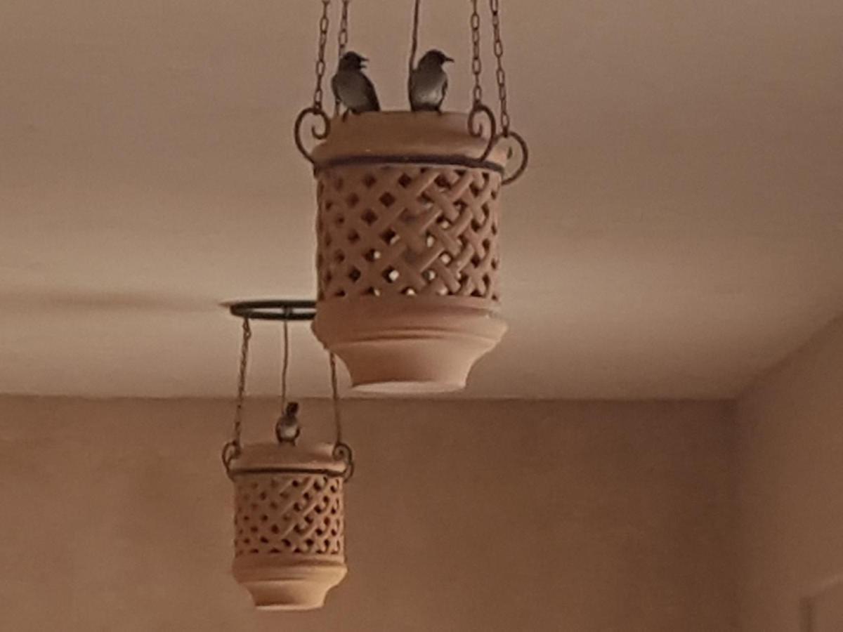 Riad-Villa Agadir-Taroudant Sidi Boumoussa Εξωτερικό φωτογραφία
