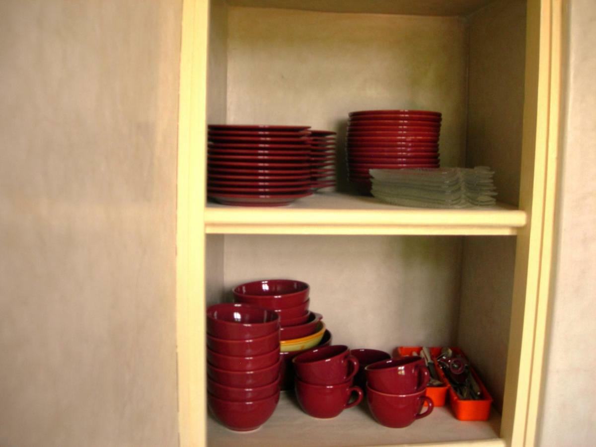 Riad-Villa Agadir-Taroudant Sidi Boumoussa Εξωτερικό φωτογραφία